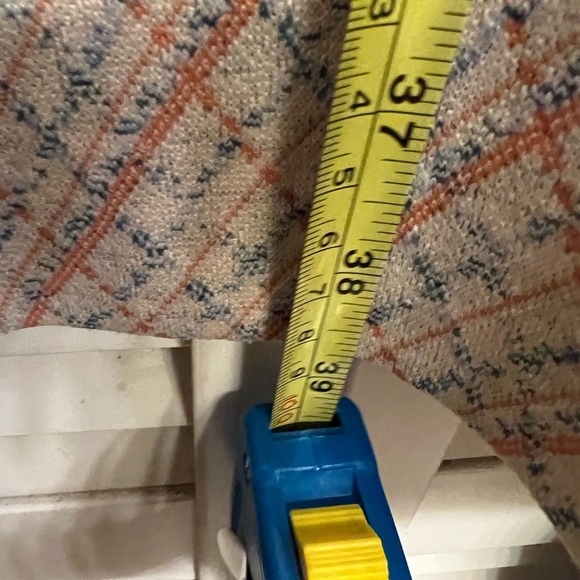 Verona Knits Vintage Dress and Jacket Sz M 1970’s-1980’s - Picture 15 of 15